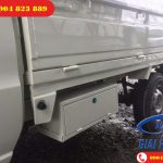 Xe tải Kenbo 990kg Thùng Lửng